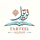 Tarteel Logo